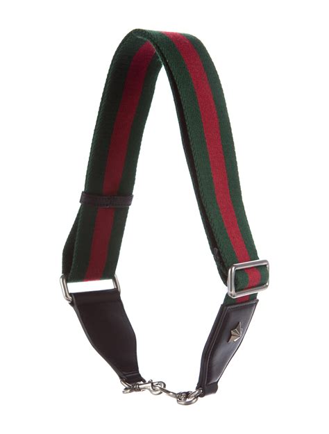 gucci shoulder strap only|replacement gucci shoulder strap.